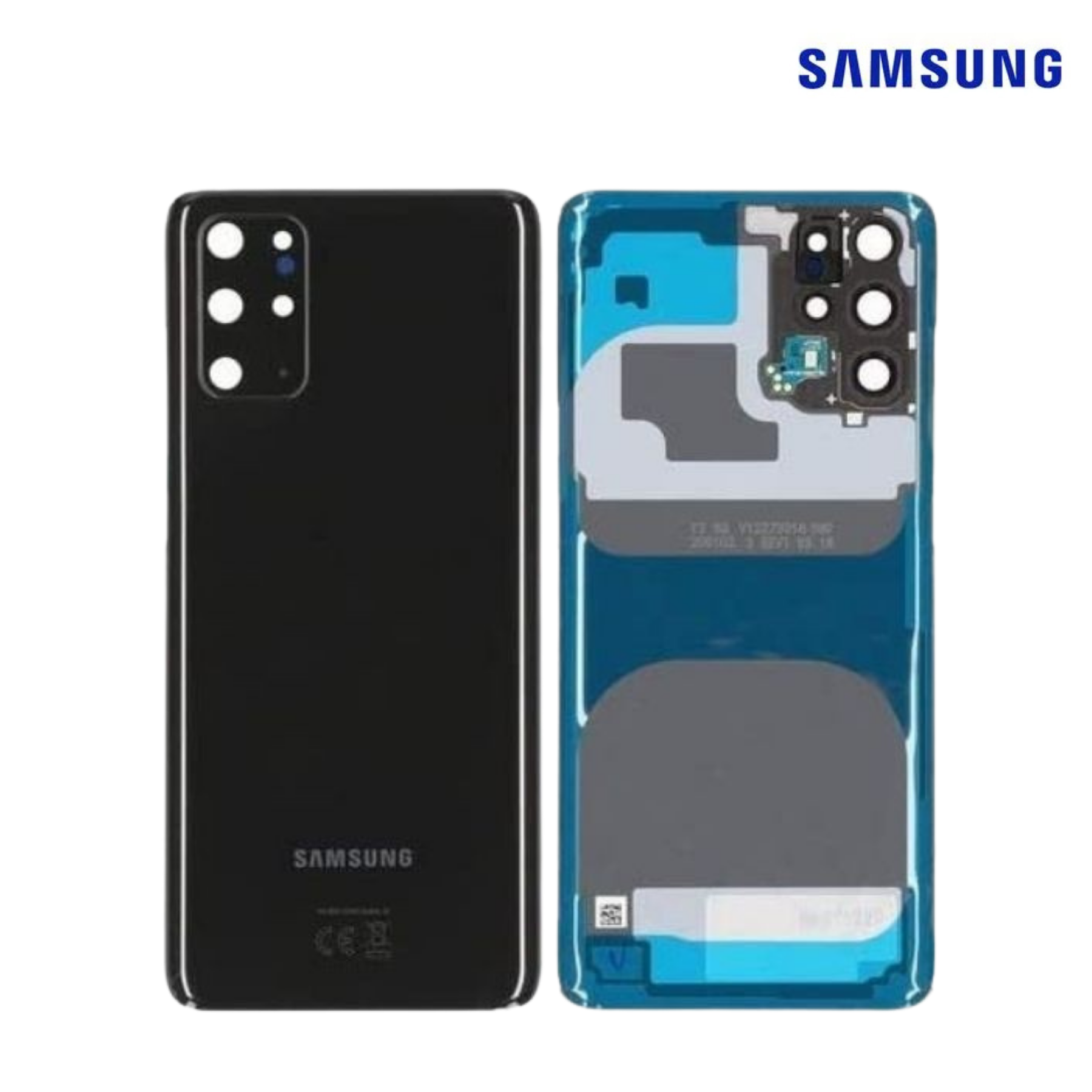Samsung Back Cover ORG